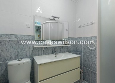 Venta - Bungalow - Torrevieja - Costa Blanca