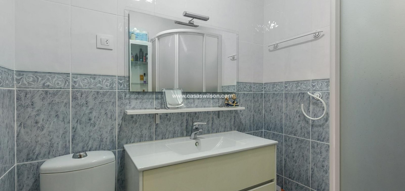 Venta - Bungalow - Torrevieja - Costa Blanca