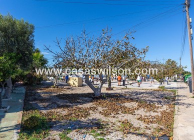 Venta - Bungalow - Torrevieja - Costa Blanca