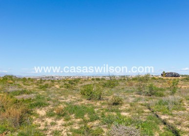 Venta - Bungalow - Torrevieja - Costa Blanca