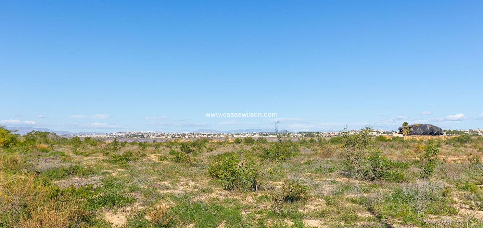 Venta - Bungalow - Torrevieja - Costa Blanca