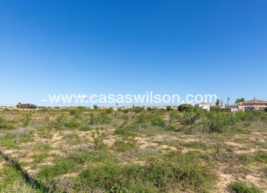 Venta - Bungalow - Torrevieja - Costa Blanca