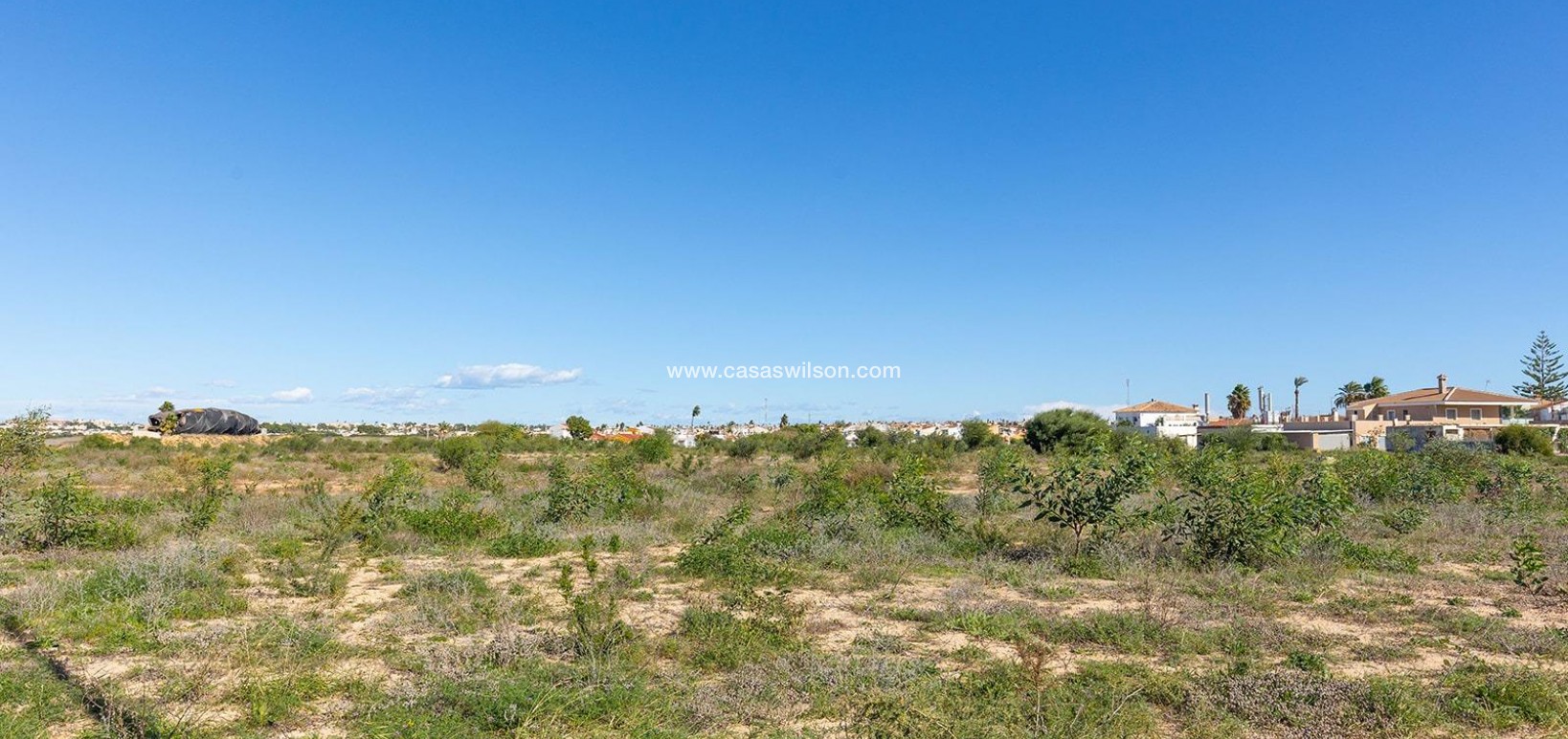 Venta - Bungalow - Torrevieja - Costa Blanca