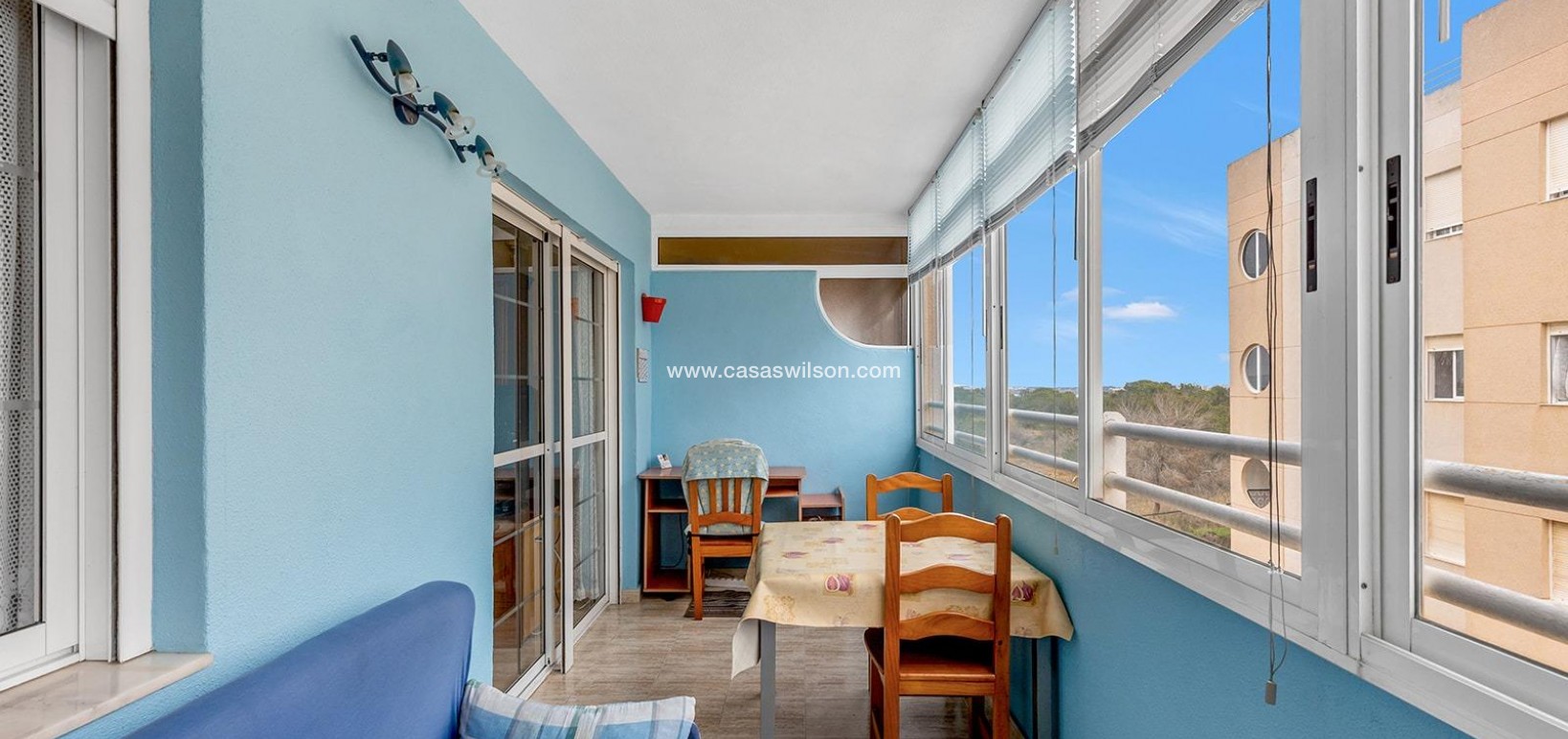 Venta - Apartamento - Torrevieja - Costa Blanca