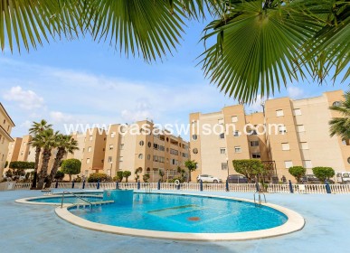 Venta - Apartamento - Torrevieja - Costa Blanca