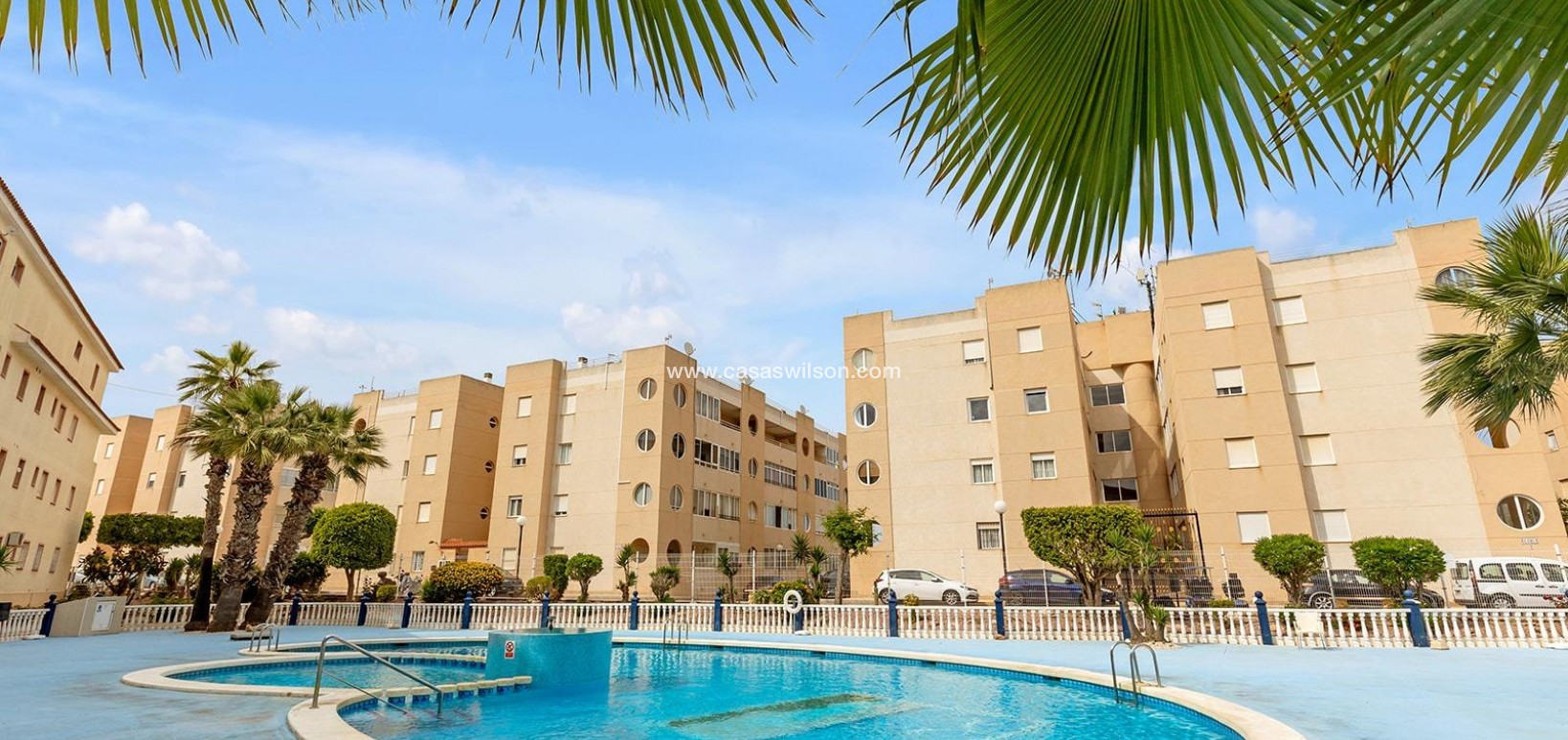 Venta - Apartamento - Torrevieja - Costa Blanca