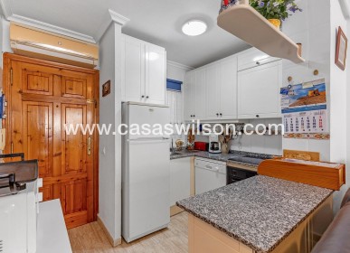 Venta - Apartamento - Torrevieja - Costa Blanca