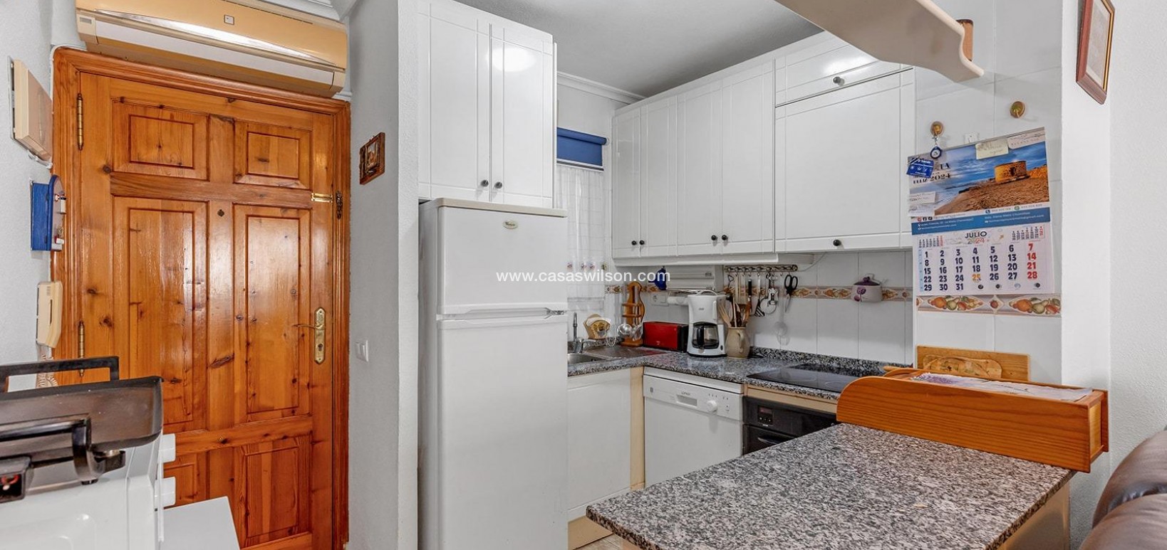 Venta - Apartamento - Torrevieja - Costa Blanca