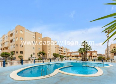 Venta - Apartamento - Torrevieja - Costa Blanca