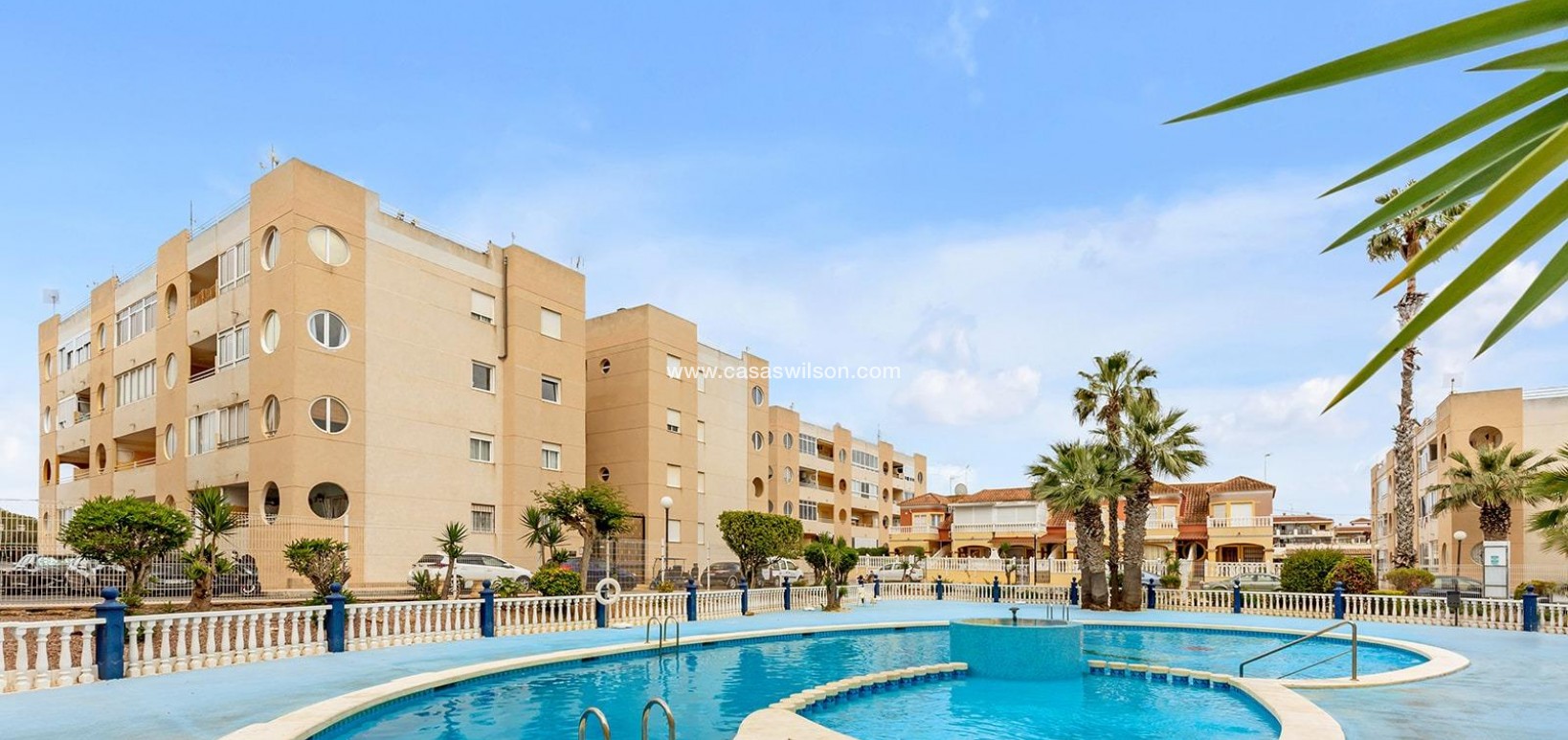 Venta - Apartamento - Torrevieja - Costa Blanca
