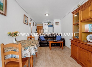 Venta - Apartamento - Torrevieja - Costa Blanca