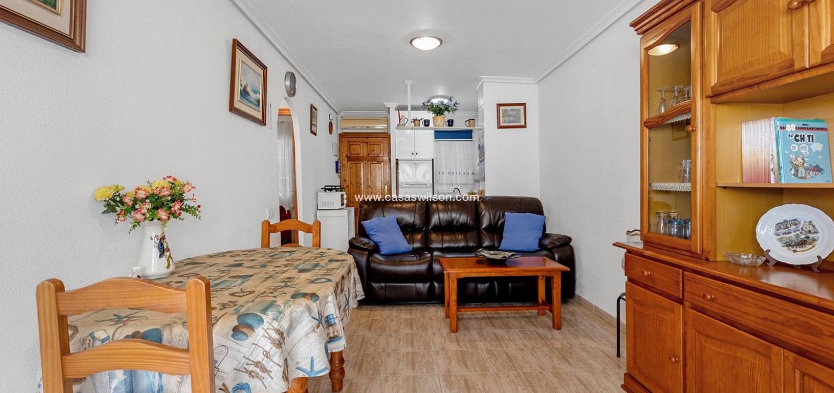 Venta - Apartamento - Torrevieja - Costa Blanca