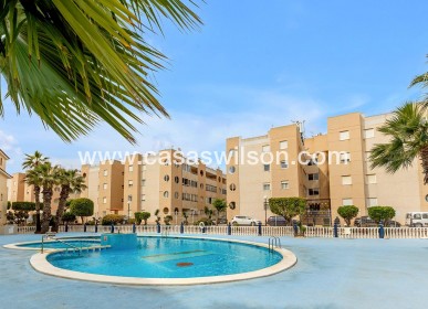 Venta - Apartamento - Torrevieja - Costa Blanca