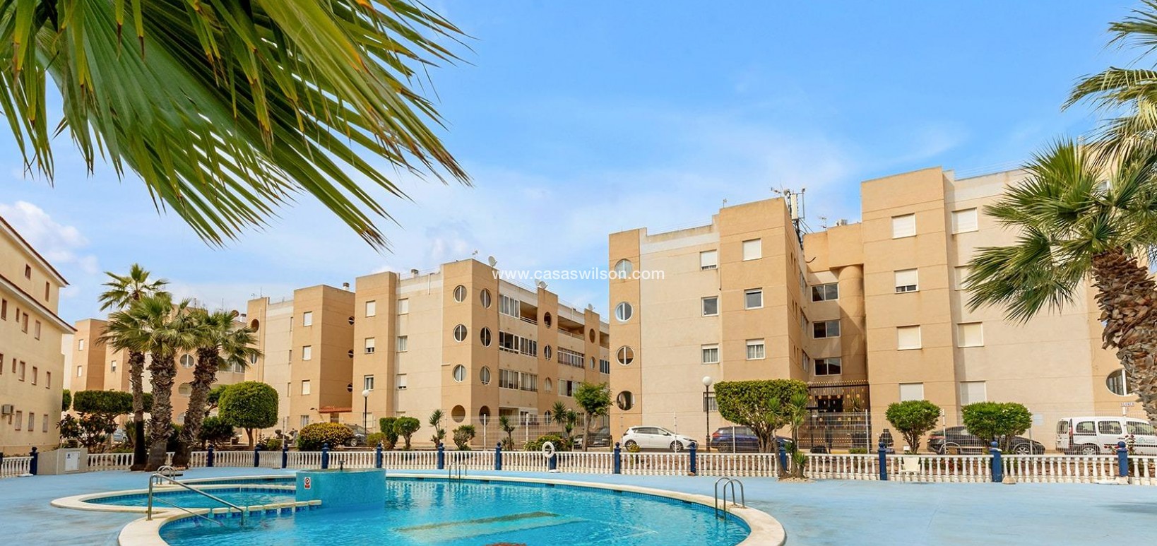 Venta - Apartamento - Torrevieja - Costa Blanca