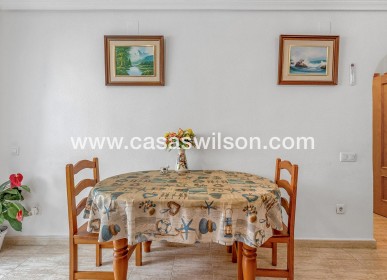 Venta - Apartamento - Torrevieja - Costa Blanca