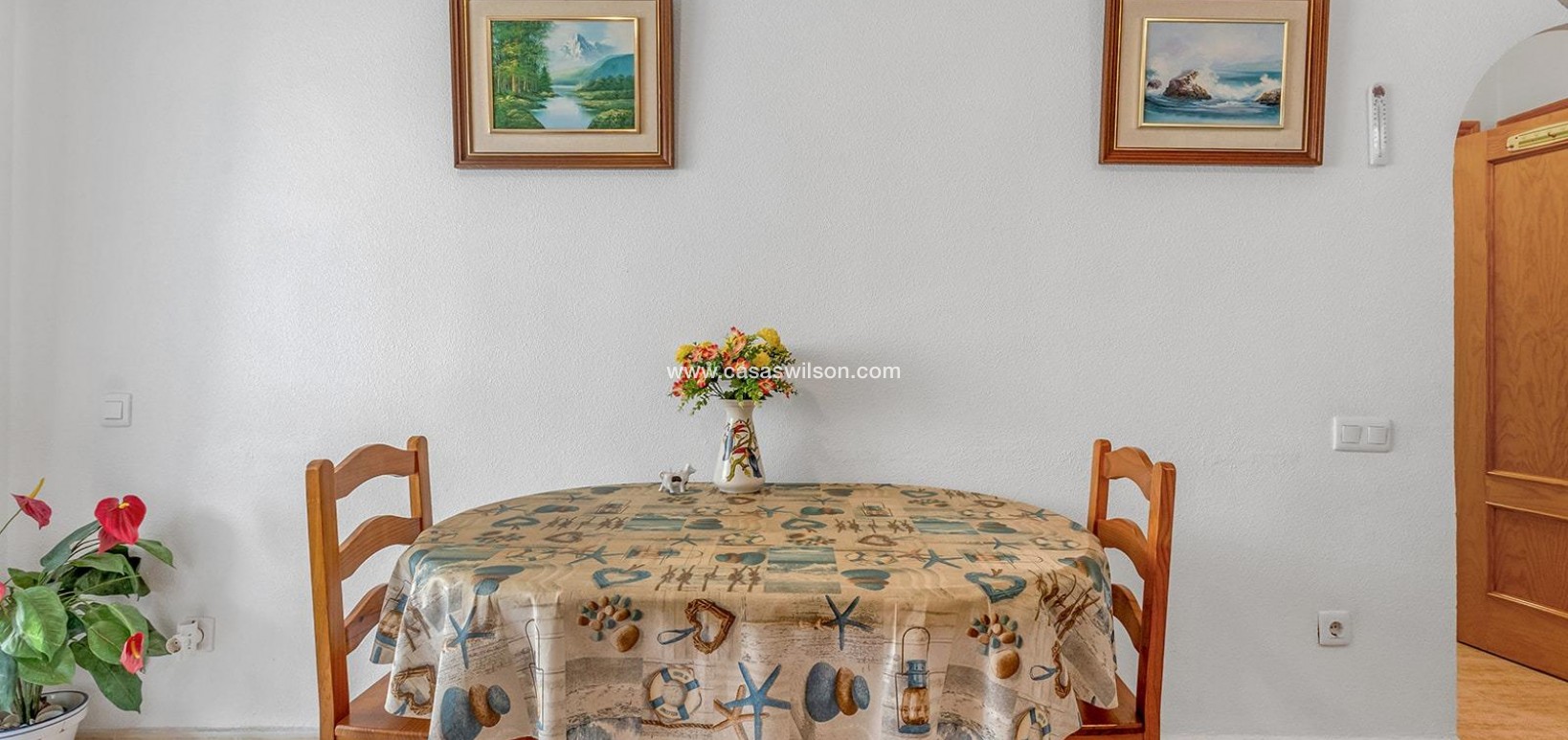 Venta - Apartamento - Torrevieja - Costa Blanca