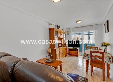 Venta - Apartamento - Torrevieja - Costa Blanca