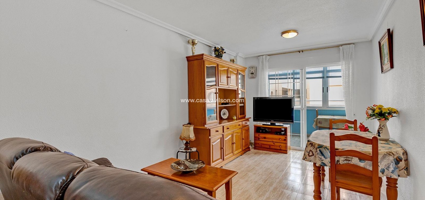 Venta - Apartamento - Torrevieja - Costa Blanca