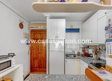 Venta - Apartamento - Torrevieja - Costa Blanca