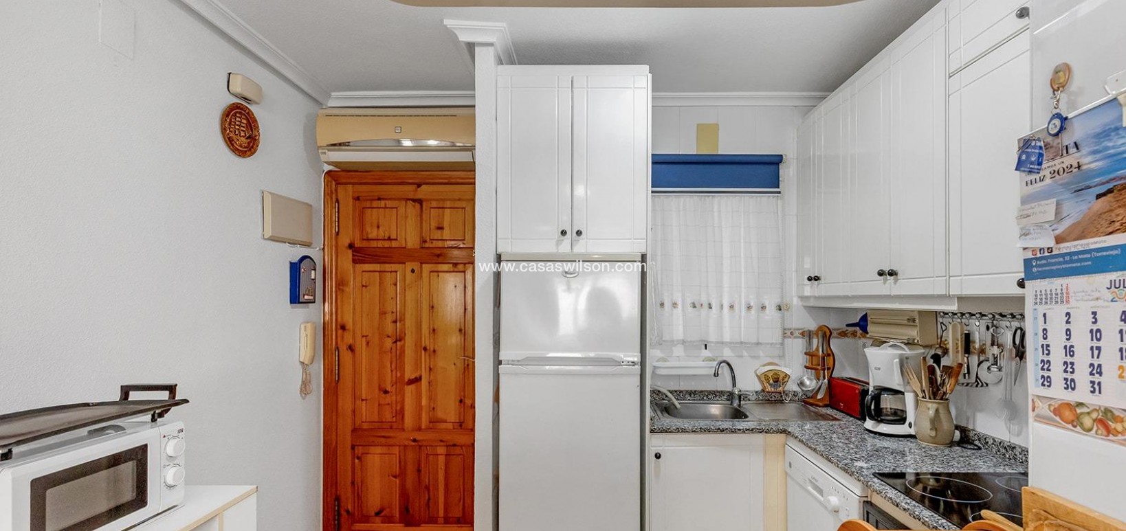 Venta - Apartamento - Torrevieja - Costa Blanca