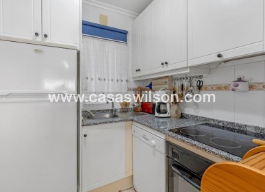 Venta - Apartamento - Torrevieja - Costa Blanca