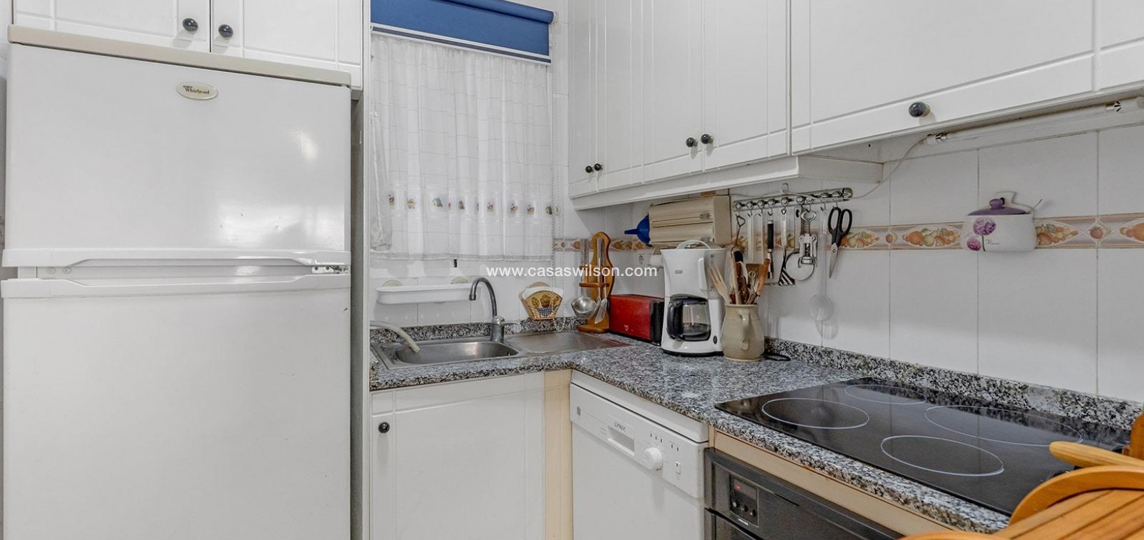 Venta - Apartamento - Torrevieja - Costa Blanca