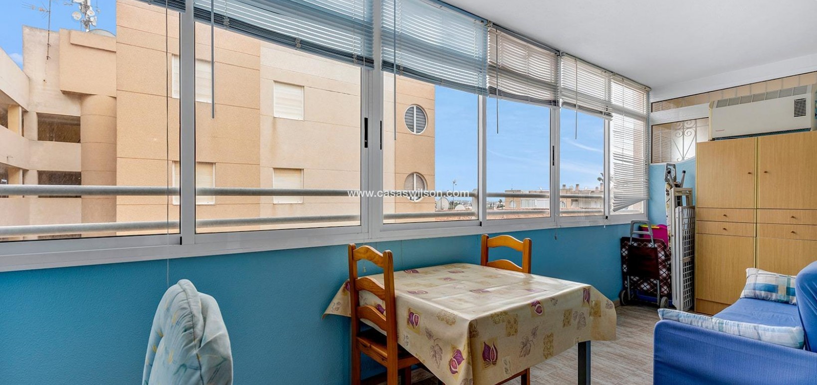 Venta - Apartamento - Torrevieja - Costa Blanca