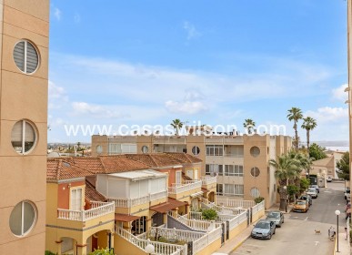 Venta - Apartamento - Torrevieja - Costa Blanca