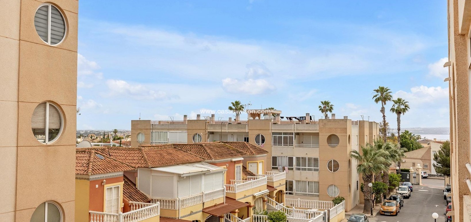 Venta - Apartamento - Torrevieja - Costa Blanca