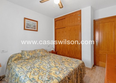 Venta - Apartamento - Torrevieja - Costa Blanca