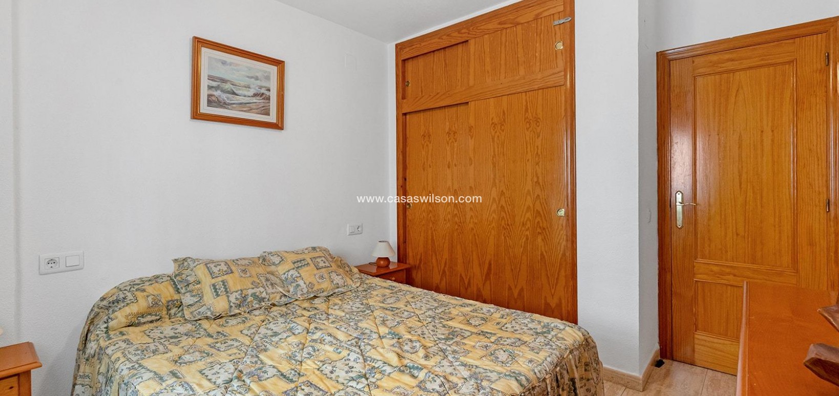 Venta - Apartamento - Torrevieja - Costa Blanca
