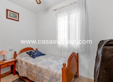 Venta - Apartamento - Torrevieja - Costa Blanca