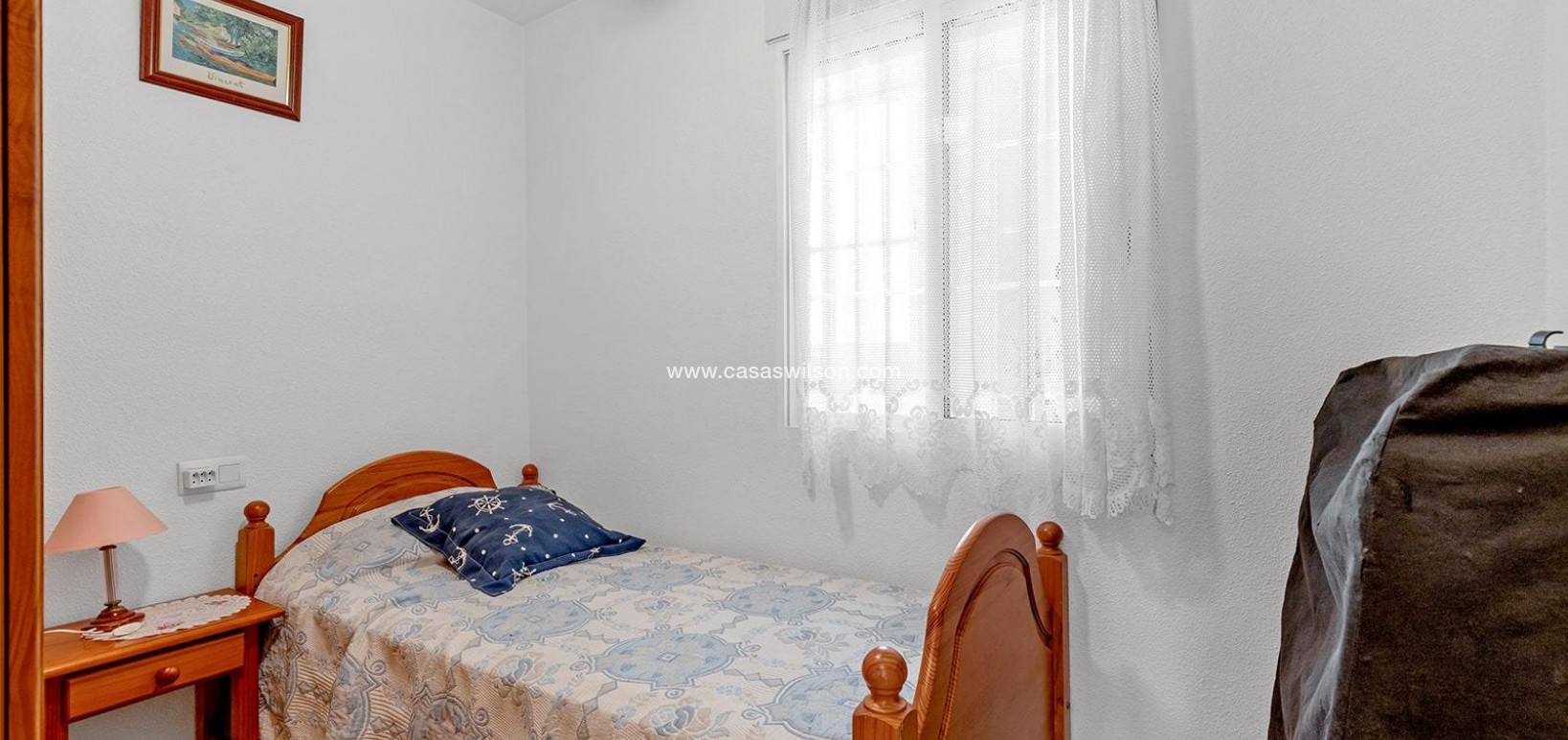 Venta - Apartamento - Torrevieja - Costa Blanca