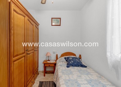 Venta - Apartamento - Torrevieja - Costa Blanca