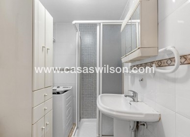 Venta - Apartamento - Torrevieja - Costa Blanca