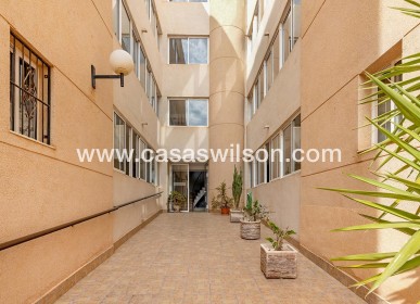 Venta - Apartamento - Torrevieja - Costa Blanca