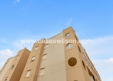 Venta - Apartamento - Torrevieja - Costa Blanca