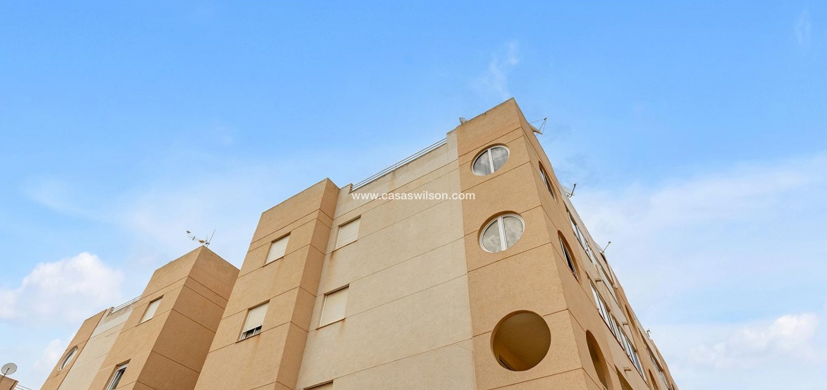 Venta - Apartamento - Torrevieja - Costa Blanca