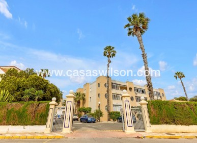 Venta - Apartamento - Torrevieja - Costa Blanca