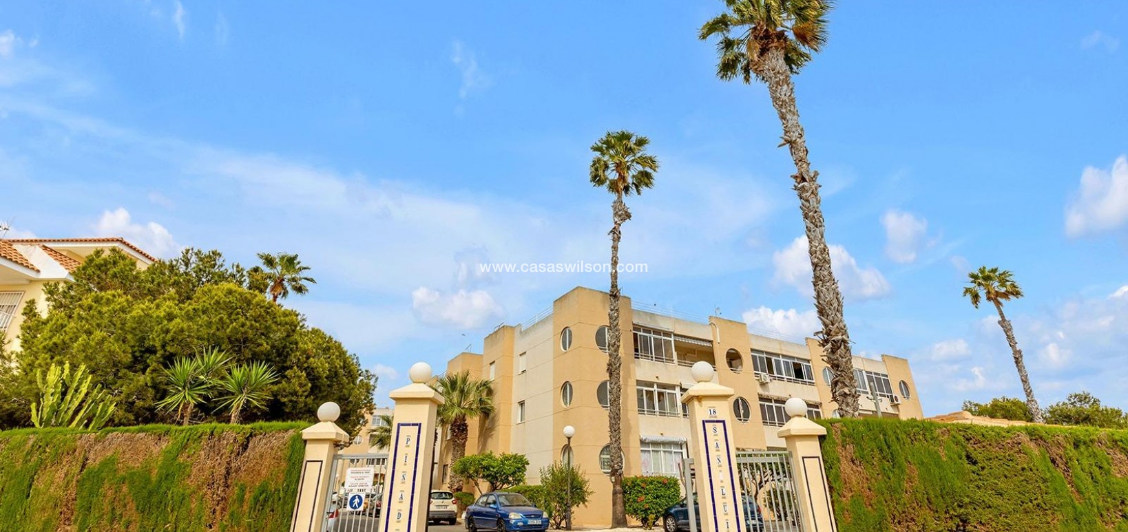 Venta - Apartamento - Torrevieja - Costa Blanca