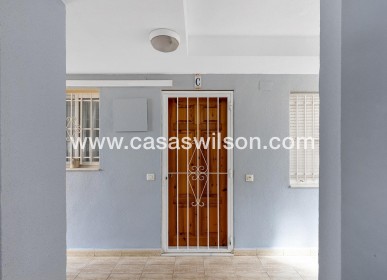 Venta - Apartamento - Torrevieja - Costa Blanca