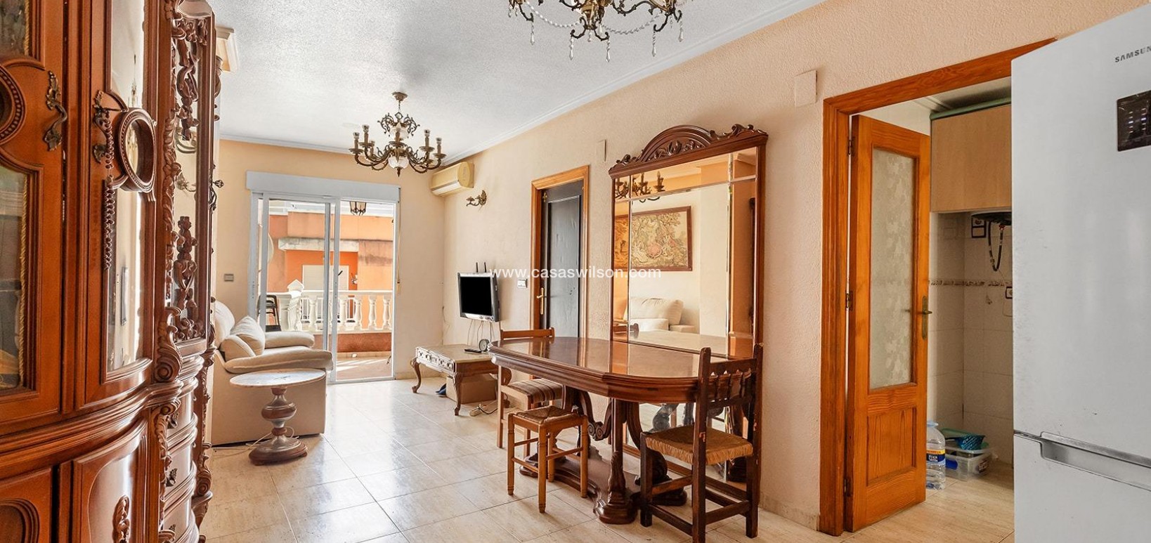 Sale - Apartment - Torrevieja - Costa Blanca