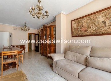 Sale - Apartment - Torrevieja - Costa Blanca