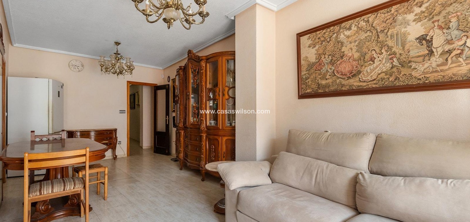 Sale - Apartment - Torrevieja - Costa Blanca