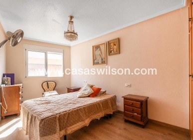 Sale - Apartment - Torrevieja - Costa Blanca