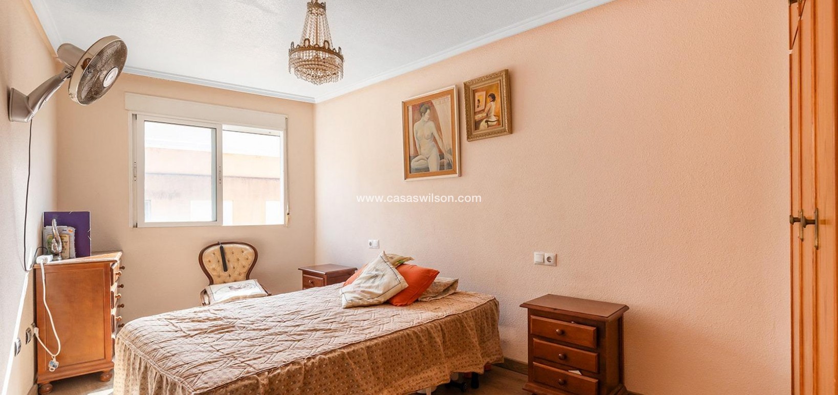 Sale - Apartment - Torrevieja - Costa Blanca