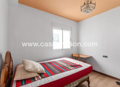 Sale - Apartment - Torrevieja - Costa Blanca
