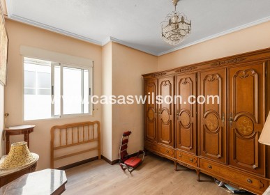 Sale - Apartment - Torrevieja - Costa Blanca