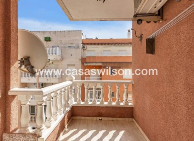 Sale - Apartment - Torrevieja - Costa Blanca