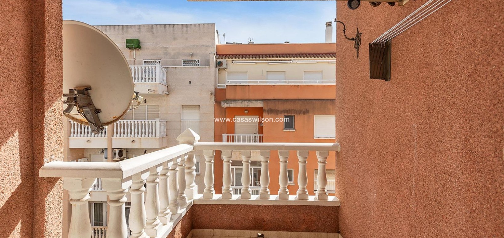 Sale - Apartment - Torrevieja - Costa Blanca